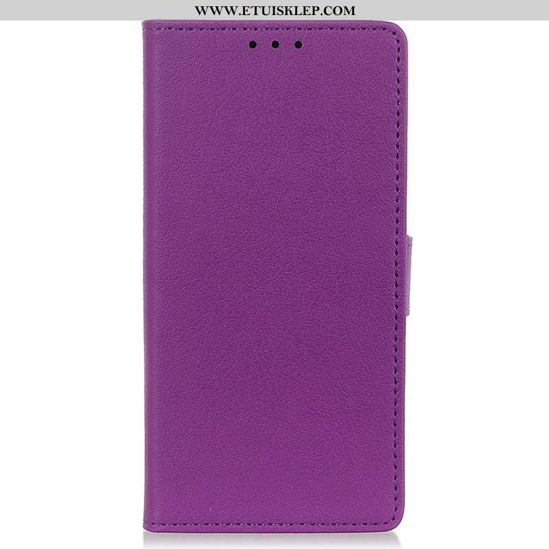 Etui Folio do Sony Xperia 1 IV Klasyczny